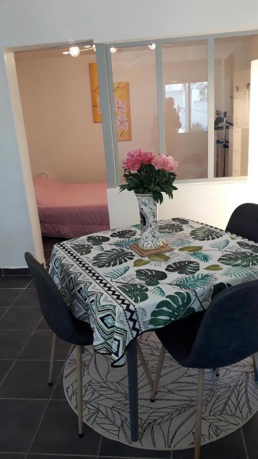 Villa Bobnell Cassis Ngoại thất bức ảnh