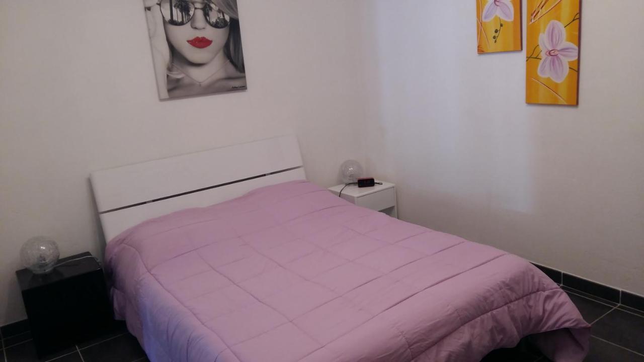 Villa Bobnell Cassis Ngoại thất bức ảnh