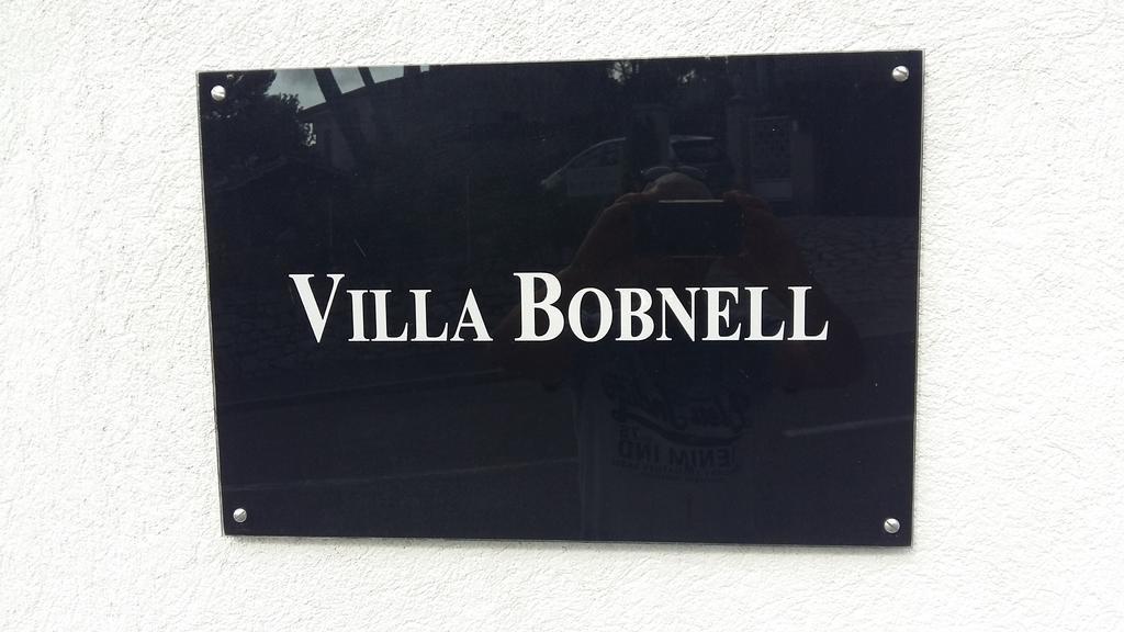 Villa Bobnell Cassis Ngoại thất bức ảnh