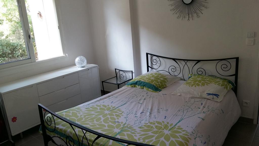 Villa Bobnell Cassis Ngoại thất bức ảnh